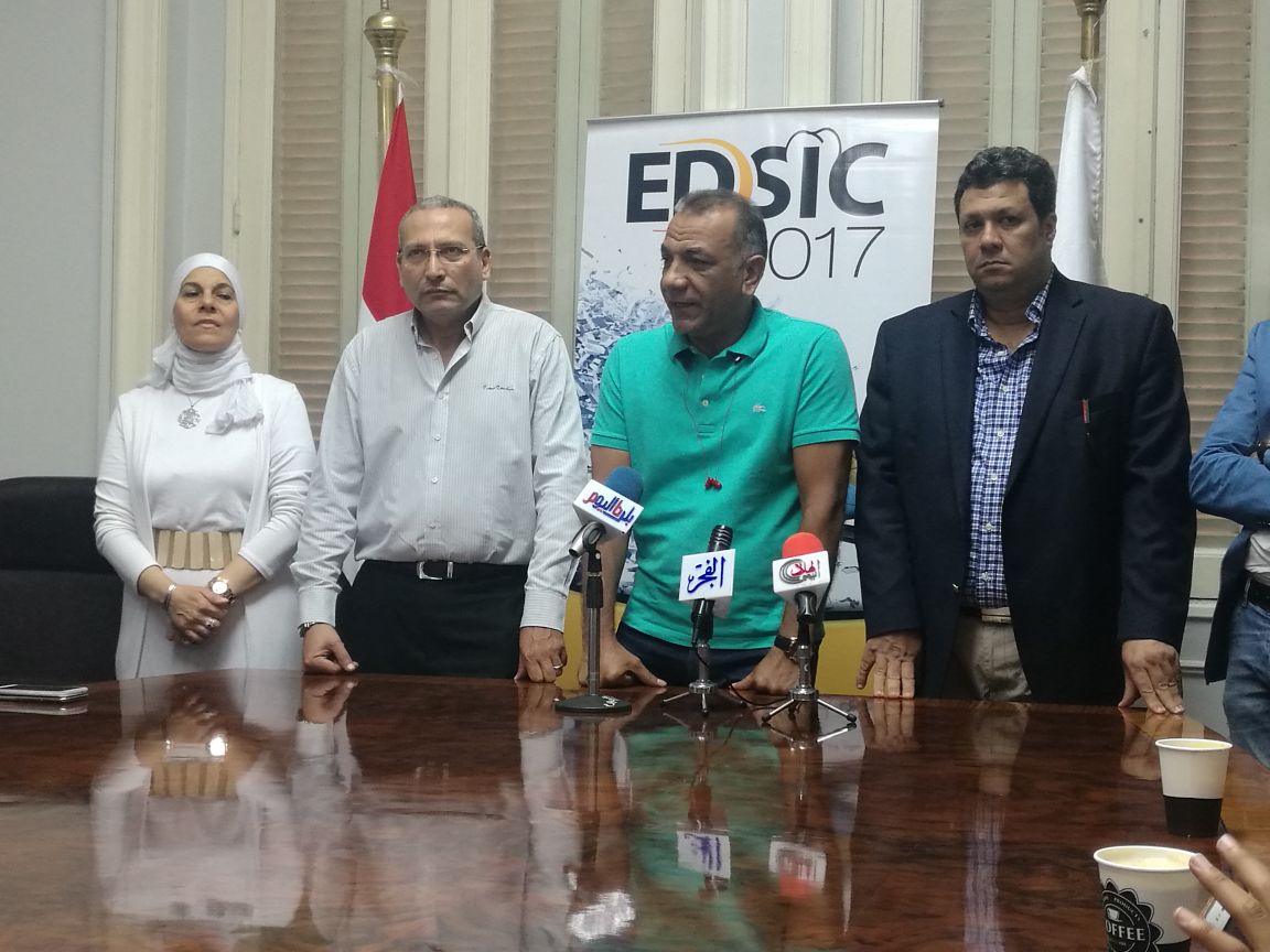 مؤتمر نقابة اطباء الاسنان (5)