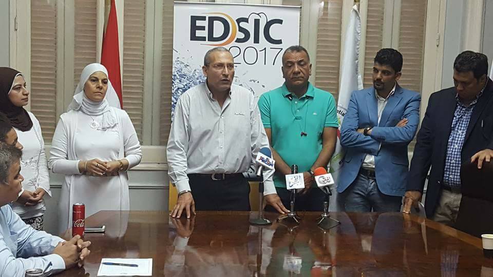 مؤتمر نقابة اطباء الاسنان (1)