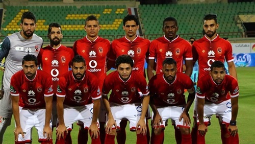 فريق الاهلي