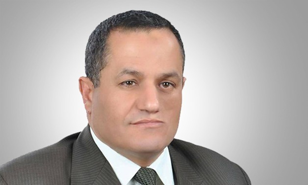 عمر حمروشي