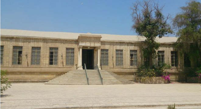 قصر محمد علي بشبرا