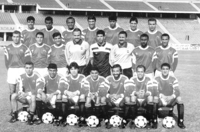 منتخب 90 منتخب 90