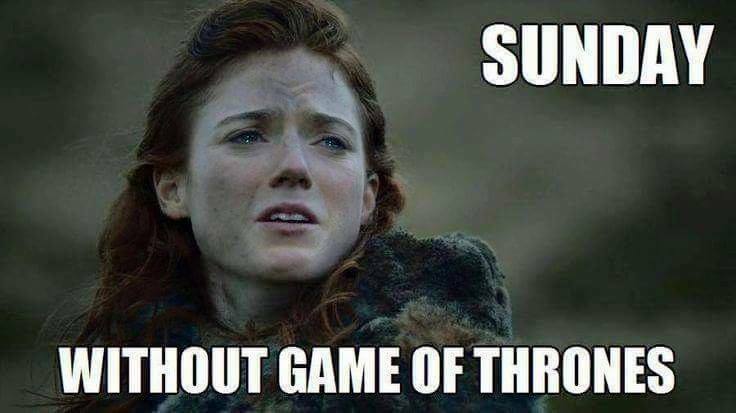 Game Of Thrones