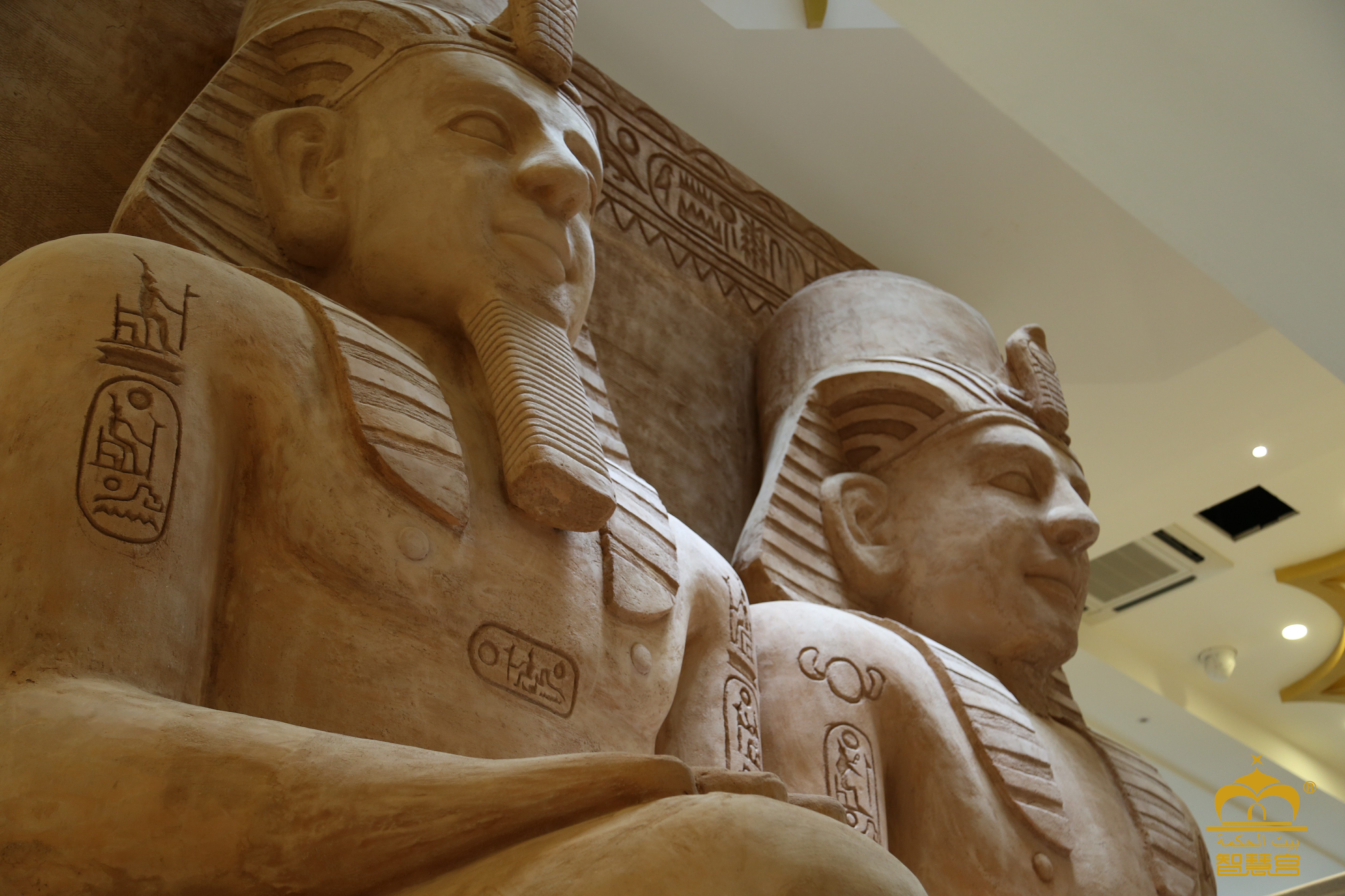 المعرض الثقافي المصري (3)