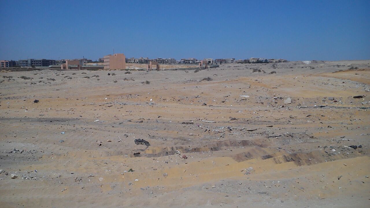 صحراء (1)