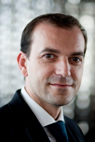Mr. Ahmed Pauwels, CEO