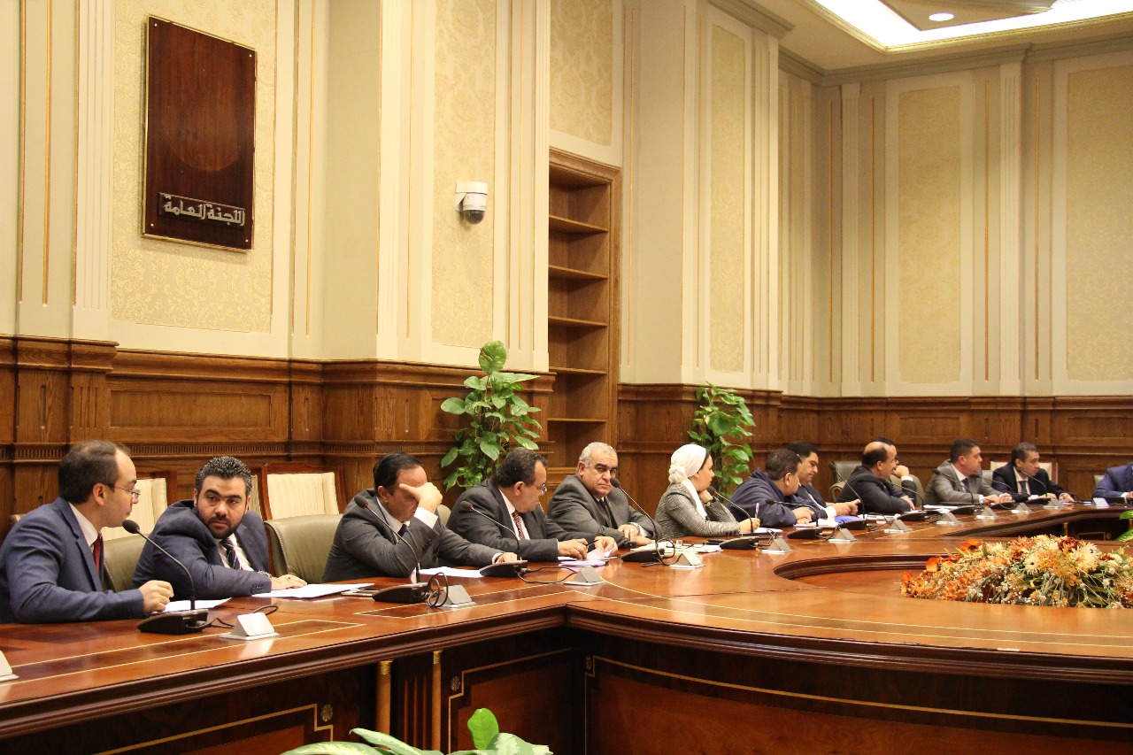 بشاير الخير للمصريين.. التفاصيل الكاملة لاجتماع المكتب السياسى لإئتلاف الأغلبية البرلمانية اليوم (صور)   (4)