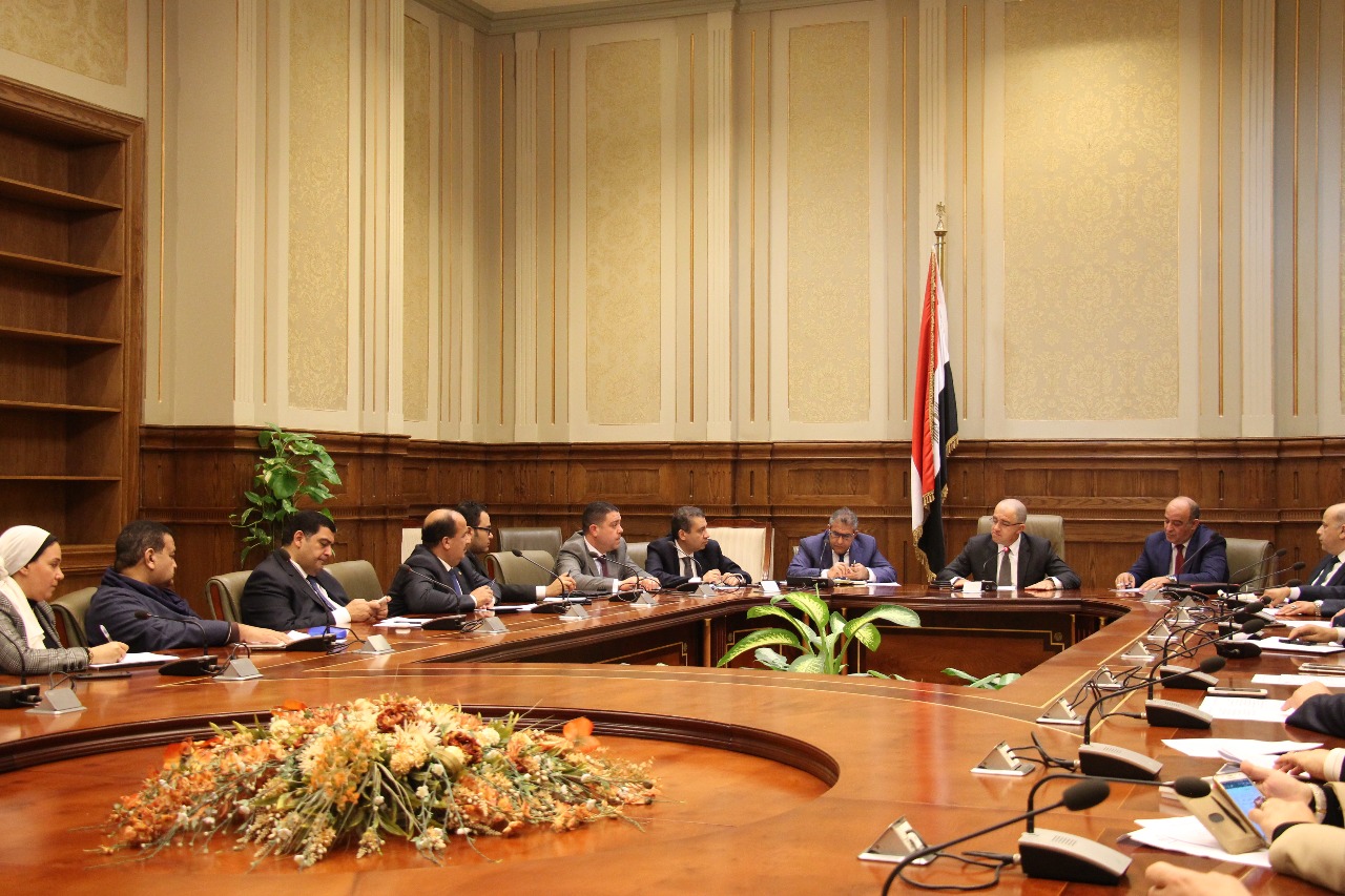 بشاير الخير للمصريين.. التفاصيل الكاملة لاجتماع المكتب السياسى لإئتلاف الأغلبية البرلمانية اليوم (صور)   (5)