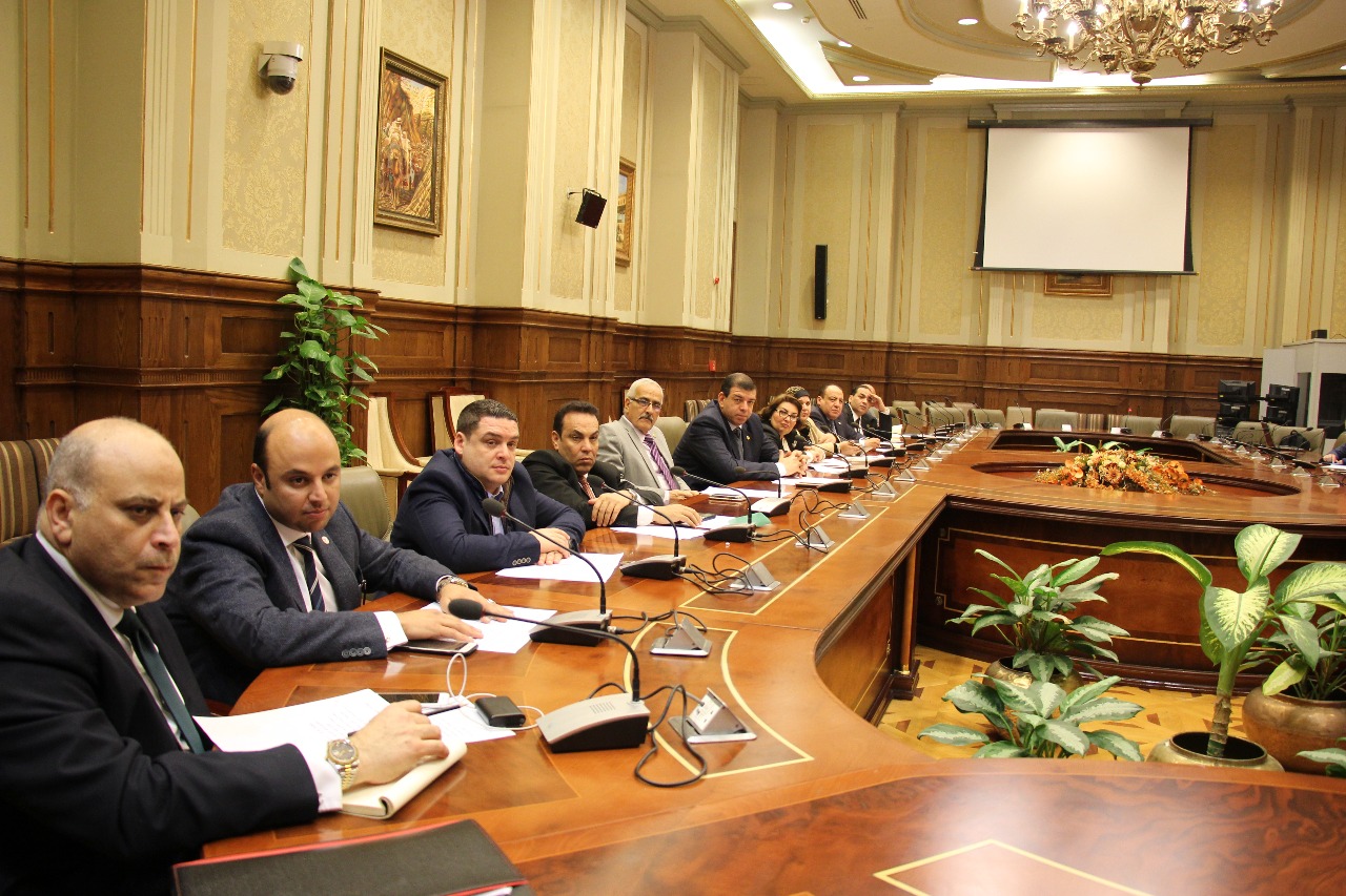 بشاير الخير للمصريين.. التفاصيل الكاملة لاجتماع المكتب السياسى لإئتلاف الأغلبية البرلمانية اليوم (صور)   (7)