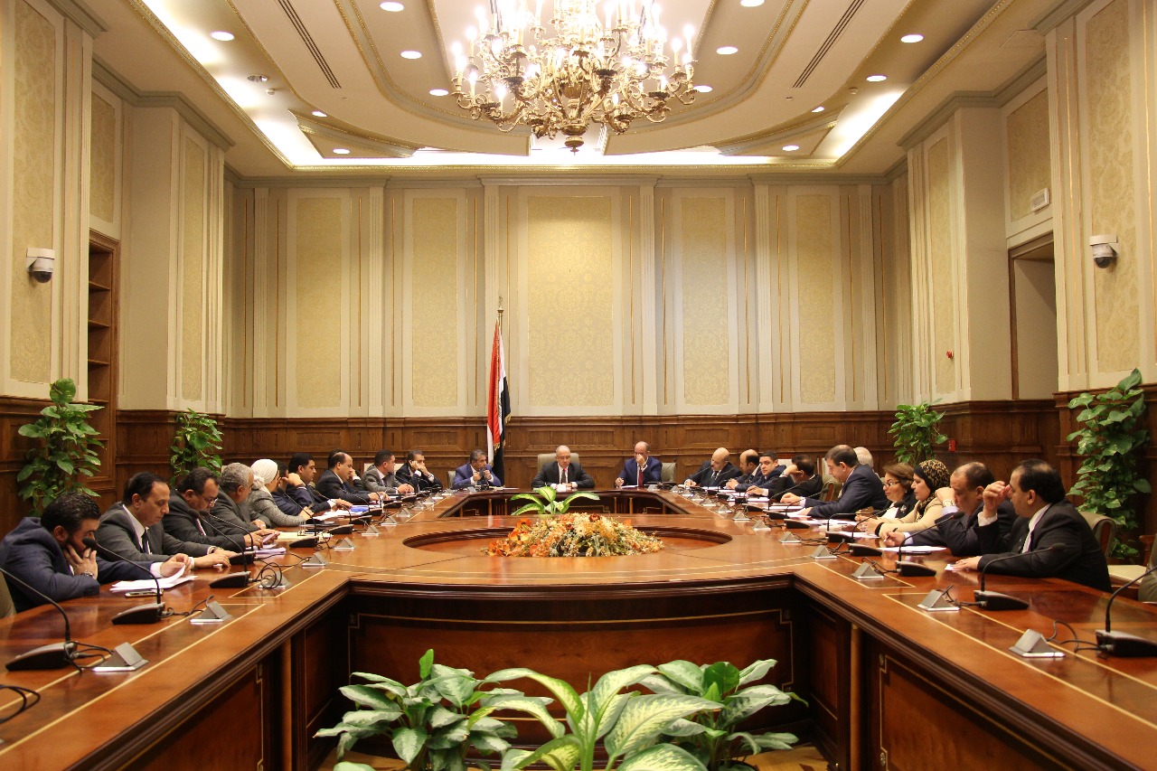 بشاير الخير للمصريين.. التفاصيل الكاملة لاجتماع المكتب السياسى لإئتلاف الأغلبية البرلمانية اليوم (صور)   (2)