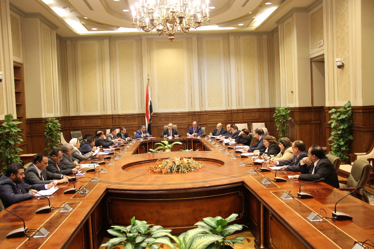 بشاير الخير للمصريين.. التفاصيل الكاملة لاجتماع المكتب السياسى لإئتلاف الأغلبية البرلمانية اليوم (صور)   (3)