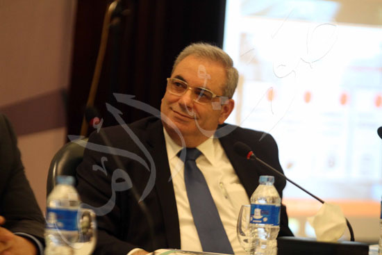 وزير الصحة مصر الأولى فى القضاء على فيروس سى.. وفحصنا 5 ملايين مواطن (5)