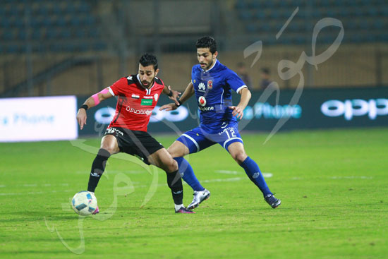 االاهلى والطلائع (7)