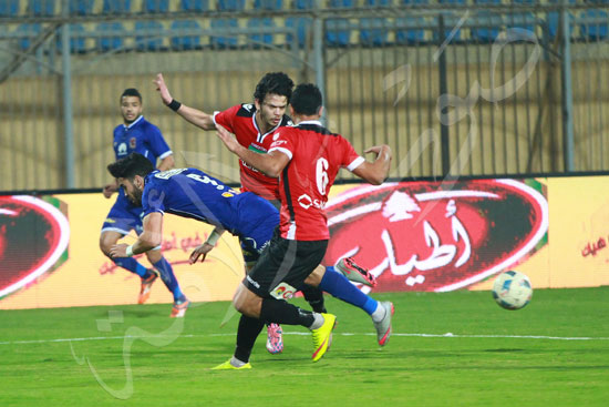 االاهلى والطلائع (6)