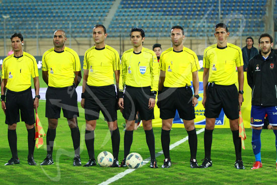 االاهلى والطلائع (10)