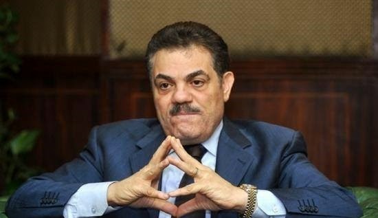 الدكتور السيد البدوى رئيس حزب الوفد
