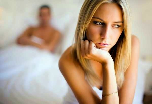 sex life