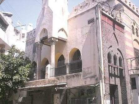  مسجد تربانة  (2)