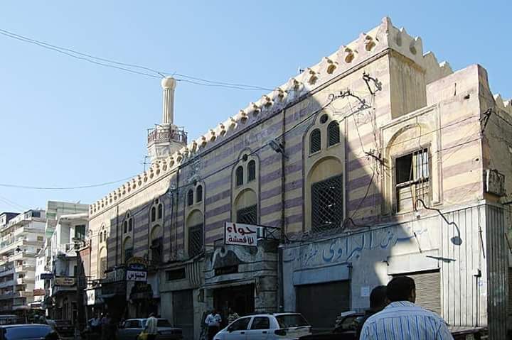  مسجد تربانة  (11)