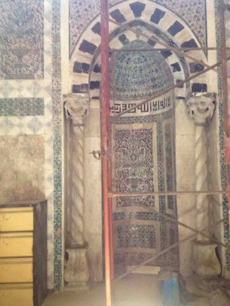  مسجد تربانة  (3)