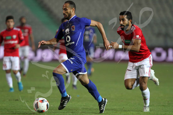 الاهلى والنصر (4)