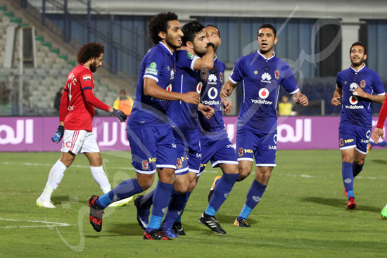 الاهلى والنصر (5)