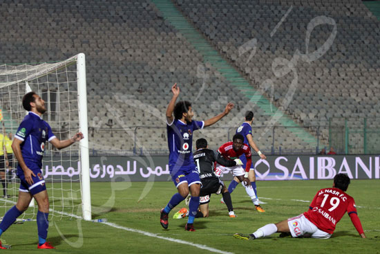 الاهلى والنصر (7)