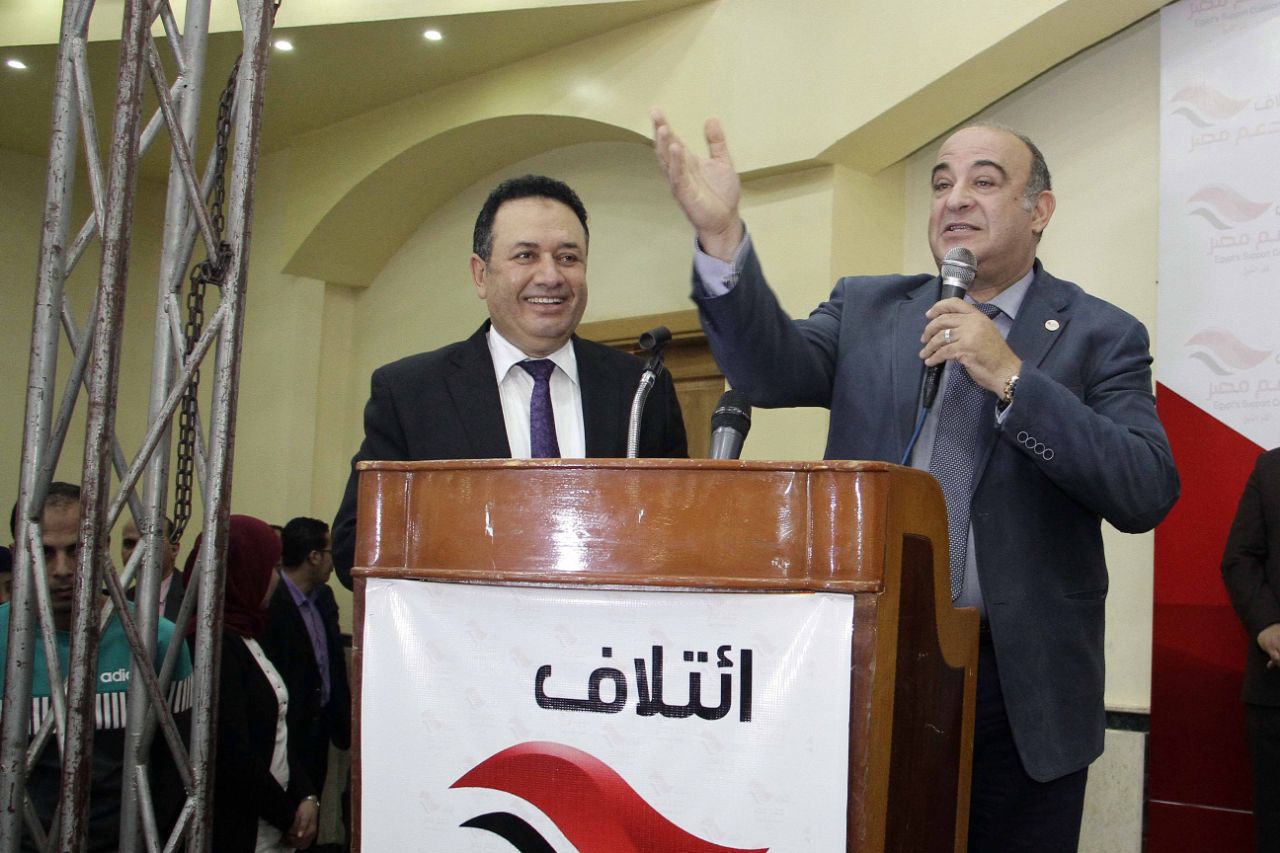  ائتلاف دعم مصر (11)