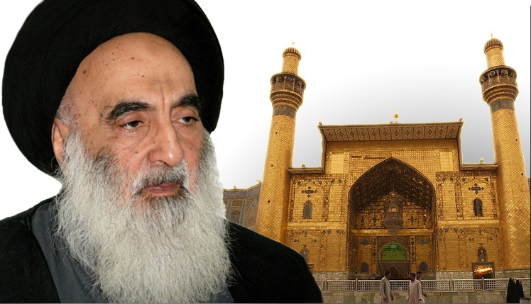 the-grand-ayatullah-syed-ali-hussain-sistani