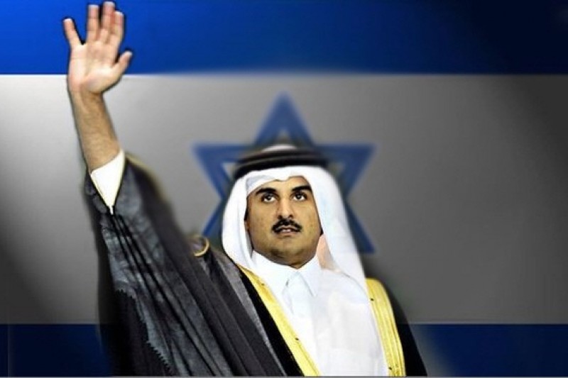 الأمير القطري تميم بن حمد