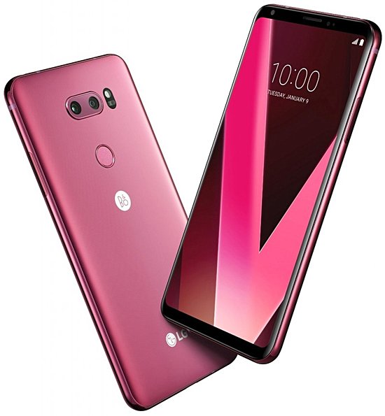 LG V30