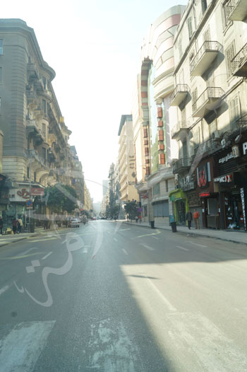 شوارع القاهرة (23)