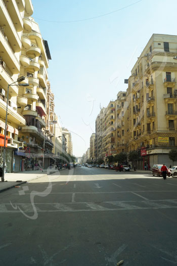 شوارع القاهرة (13)