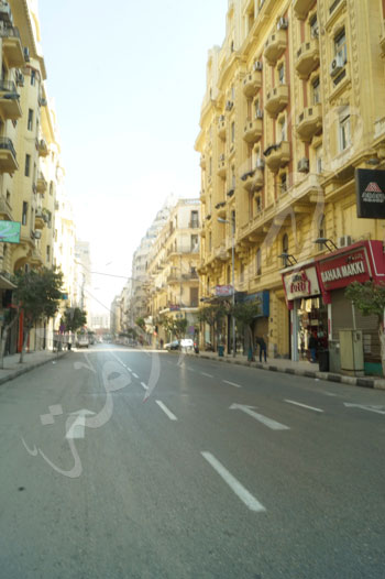 شوارع القاهرة (25)