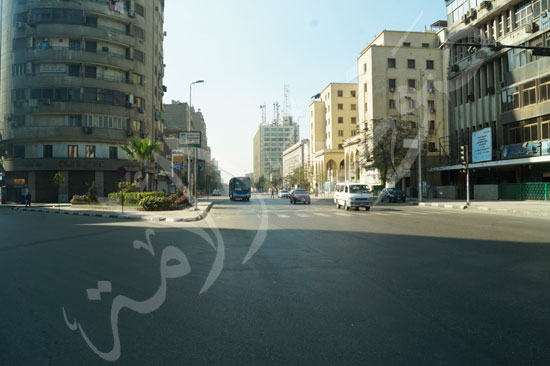 شوارع القاهرة (5)