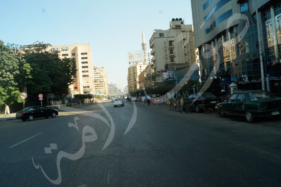 شوارع القاهرة (4)
