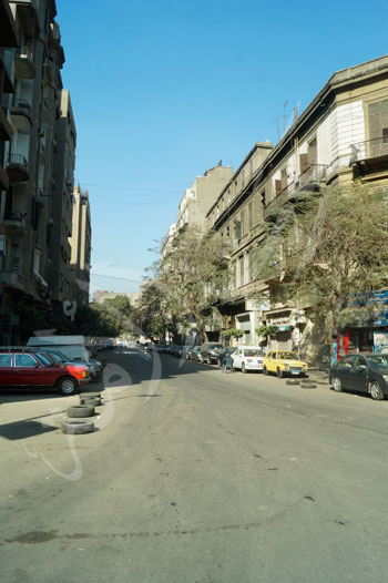 شوارع القاهرة (9)
