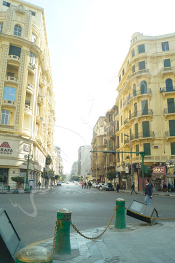 شوارع القاهرة (24)