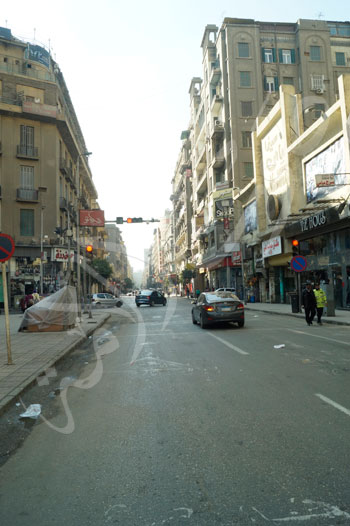 شوارع القاهرة (17)