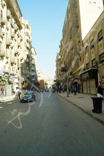 شوارع القاهرة (16)