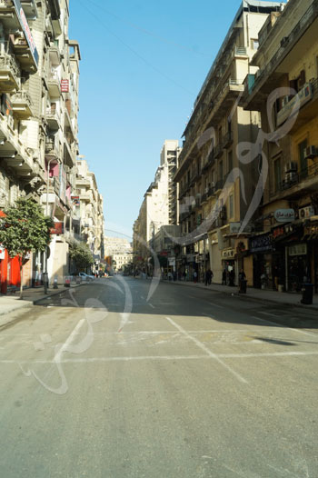 شوارع القاهرة (19)
