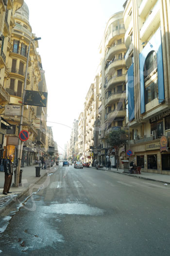 شوارع القاهرة (14)