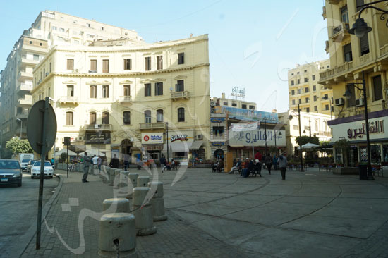 شوارع القاهرة (12)