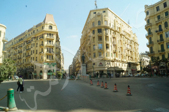 شوارع القاهرة (28)