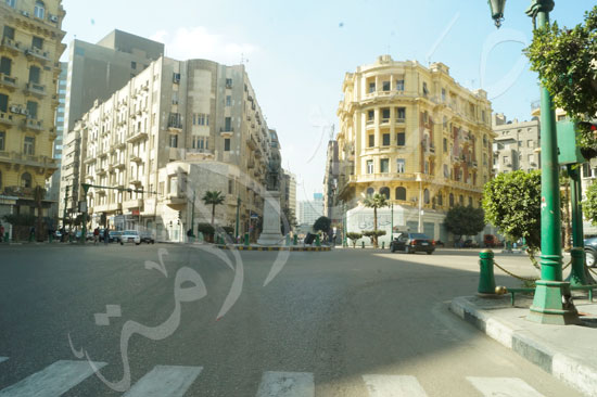 شوارع القاهرة (21)