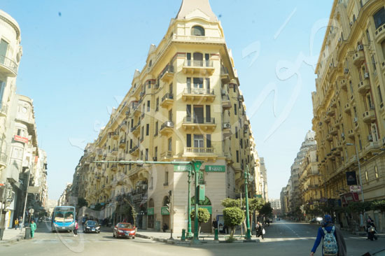 شوارع القاهرة (26)