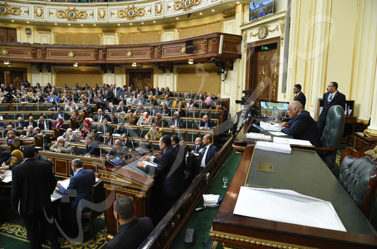مجلس النواب (4)
