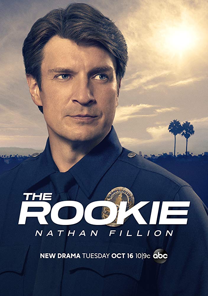 The Rookie (1)