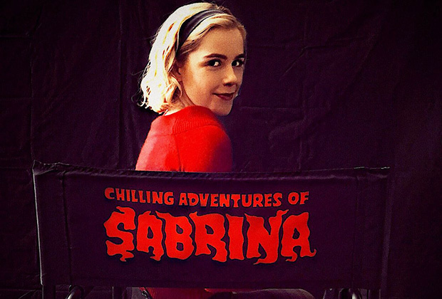 Chilling Adventures of Sabrina 10