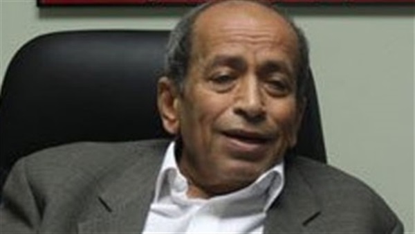 الدكتور نبيل درويش رئيس اتحاد منتجى الدواجن